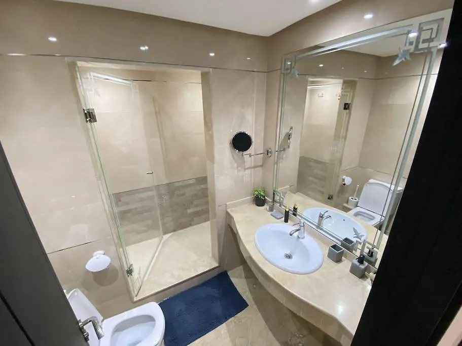 Luxury Marina Appartement Agadir 0*,