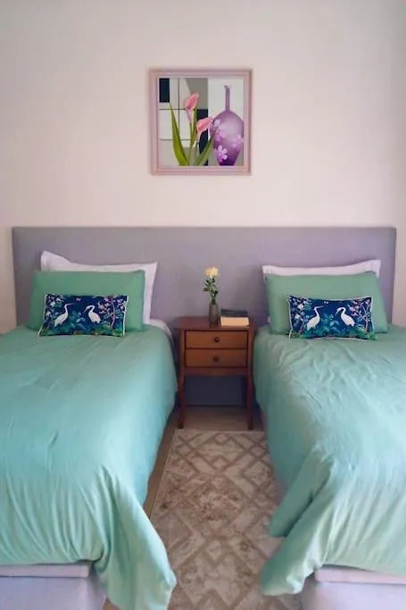 Apartament Luxury Marina Appartement Agadir Maroko