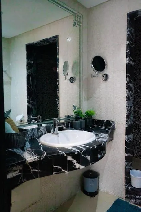 Luxury Marina Appartement Agádír