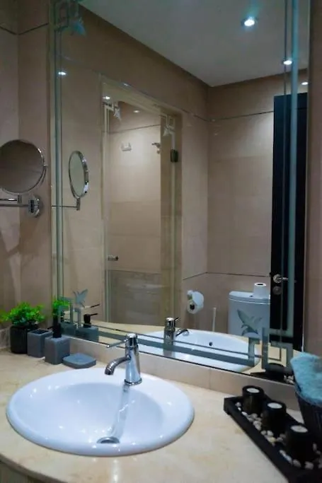Apartment Luxury Marina Appartement Agadir