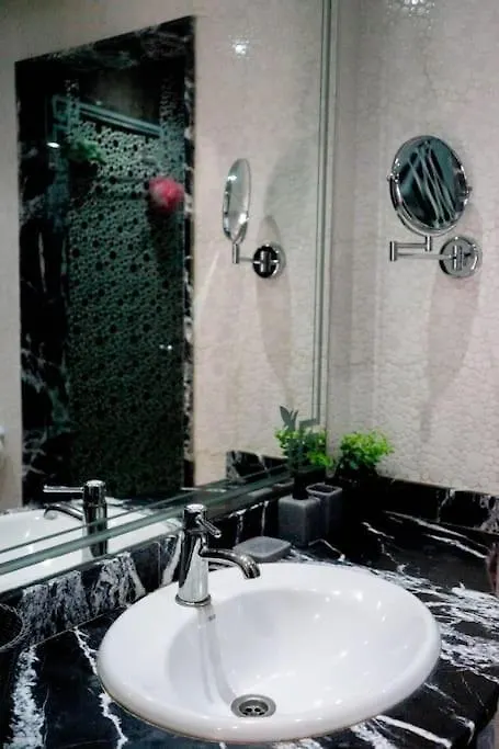 Luxury Marina Appartement Agadir Apartment