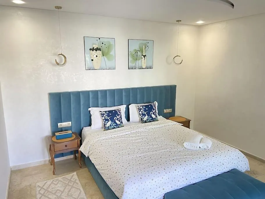 Apartment Luxury Marina Appartement Agadir