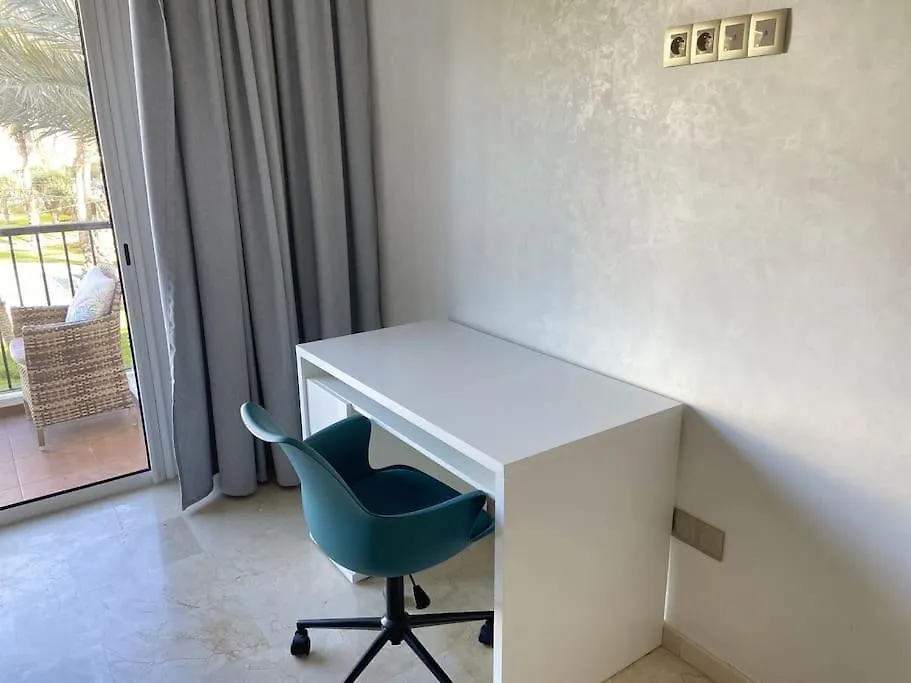 Apartment Luxury Marina Appartement Agadir