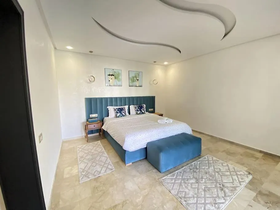 Luxury Marina Appartement Agadir 0*,  Morocco