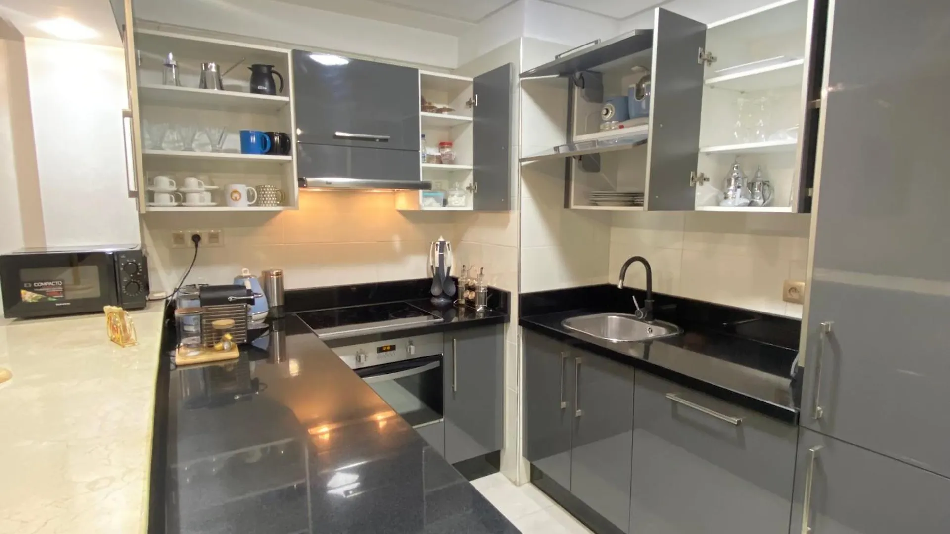 Luxury Marina Appartement Agadir