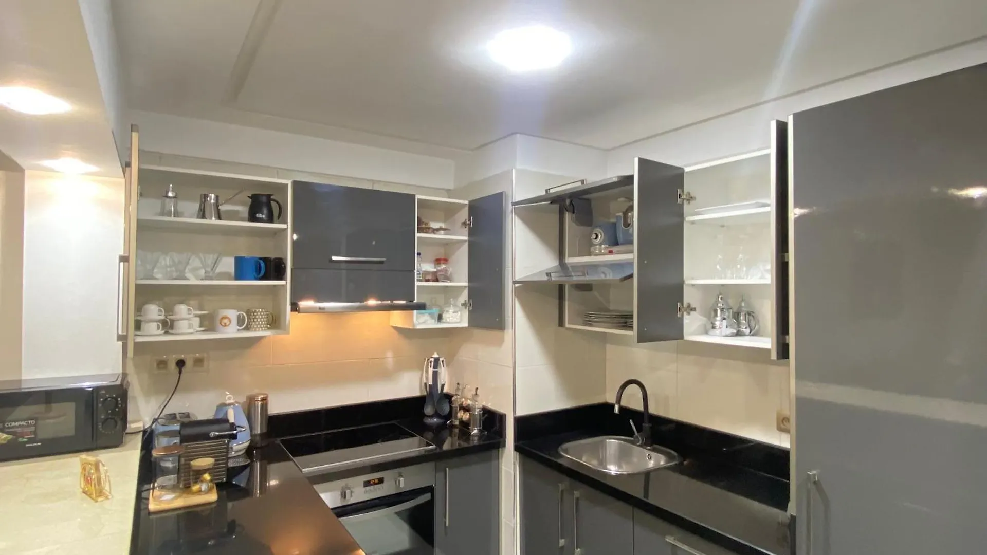 Luxury Marina Appartement Agadir Morocco